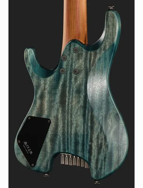 Ibanez Q547PB-COL, detalje 5