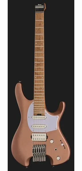 Ibanez Q54W-CMM, detalje 2