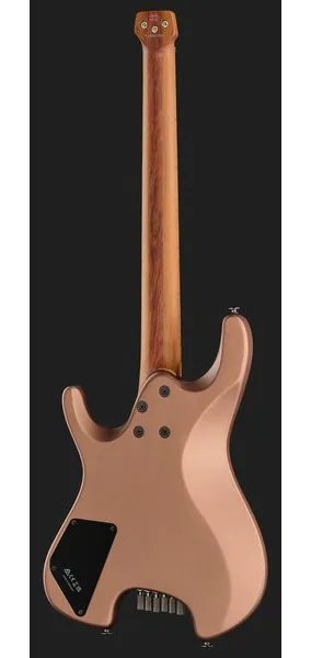 Ibanez Q54W-CMM, detalje 3