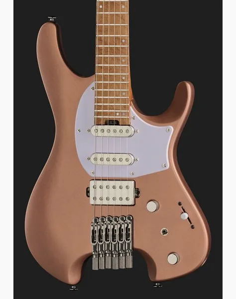 Ibanez Q54W-CMM, detalje 4