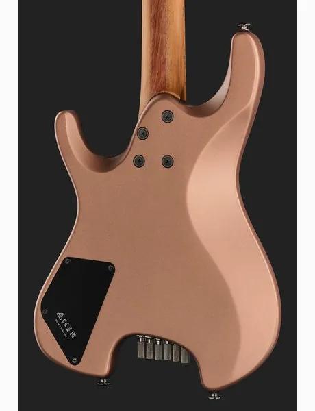 Ibanez Q54W-CMM, detalje 5