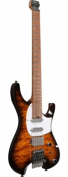 Ibanez Q54WQM-DEL, detalje 2