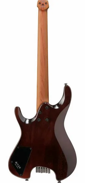Ibanez Q54WQM-DEL, detalje 4