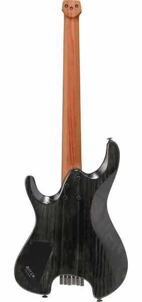 Ibanez Q54WR-CNL, detalje 2
