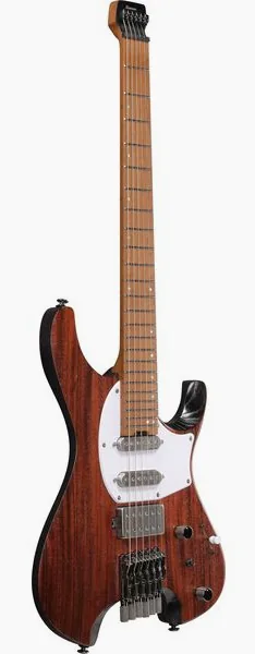 Ibanez Q54WR-CNL, detalje 3