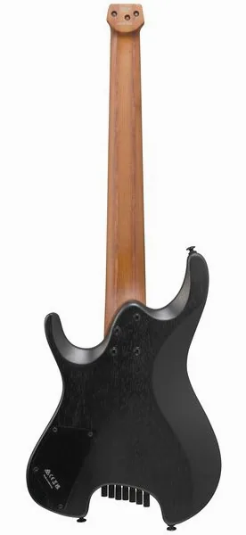 Ibanez QX527B-WK, detalje 2