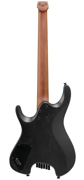 Ibanez QX52B-WK, detalje 2