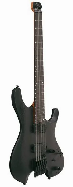 Ibanez QX52B-WK, detalje 3