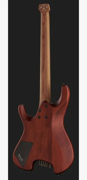 Ibanez QX54QM-BSM, detalje 3