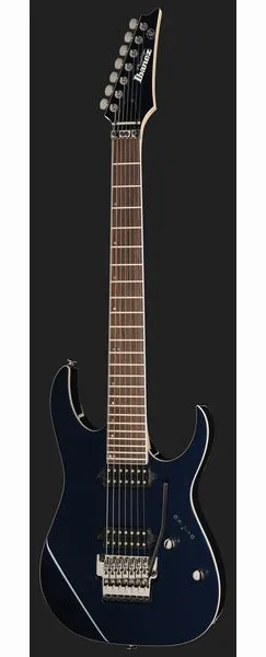 Ibanez RG2027RXL-DTB, detalje 2