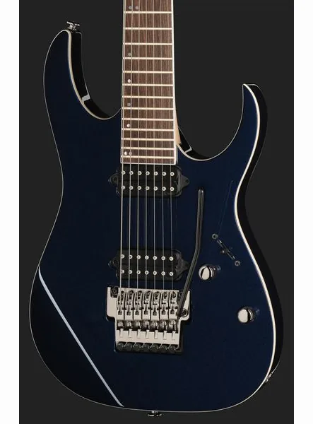 Ibanez RG2027RXL-DTB, detalje 4