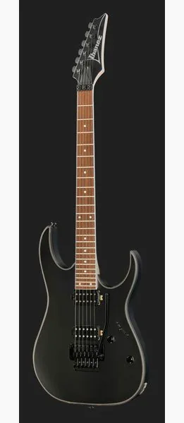 Ibanez RG420EX-BKF, detalje 2