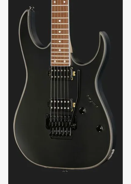 Ibanez RG420EX-BKF, detalje 4