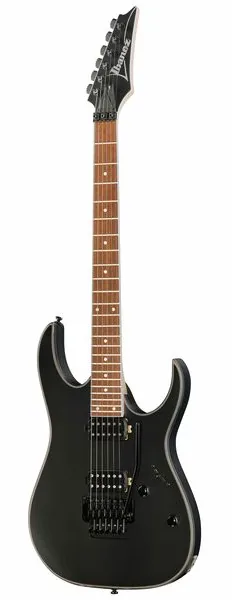 Ibanez RG420EX-BKF set forfra
