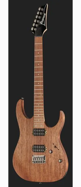 Ibanez RG421-MOL, detalje 2