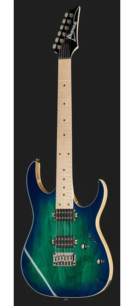 Ibanez RG421AHM-BMT, detalje 2