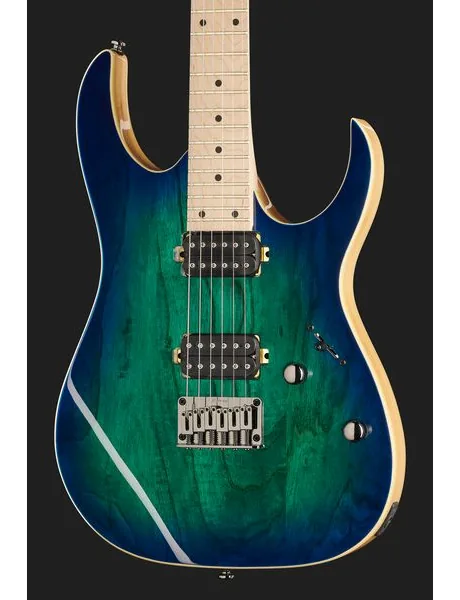 Ibanez RG421AHM-BMT, detalje 4