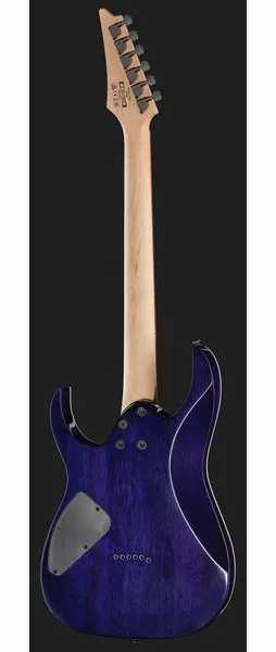 Ibanez RG421QM-CBB, detalje 3
