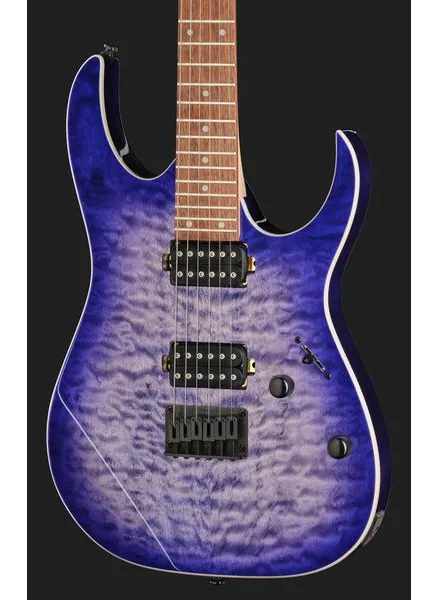 Ibanez RG421QM-CBB, detalje 4