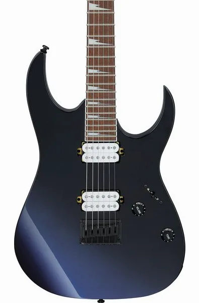 Ibanez RG421DX-TWS, detalje 4