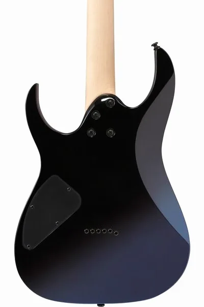 Ibanez RG421DX-TWS, detalje 5