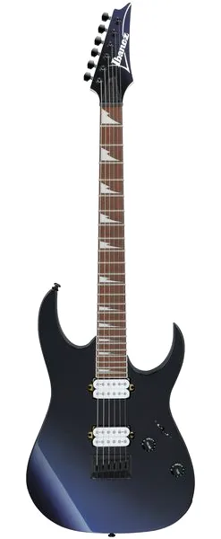 Ibanez RG421DX-TWS set forfra