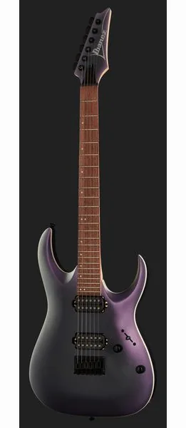 Ibanez RGA42EX-BAM, detalje 2