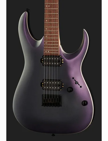 Ibanez RGA42EX-BAM, detalje 4