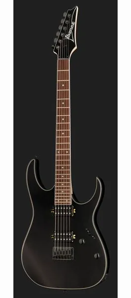 Ibanez RG421EX-BKF, detalje 2