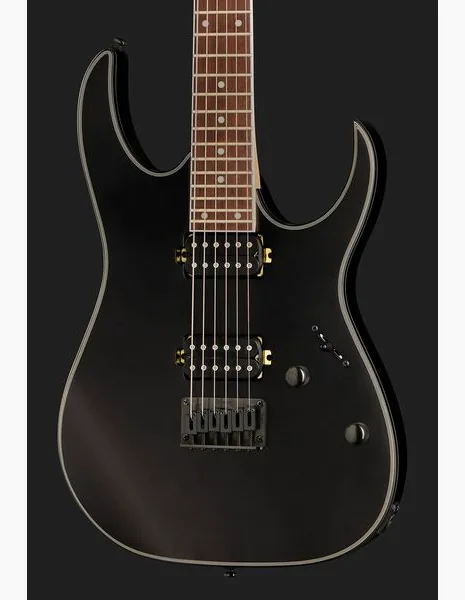 Ibanez RG421EX-BKF, detalje 4