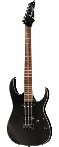 Ibanez RG421EX-BKF set forfra