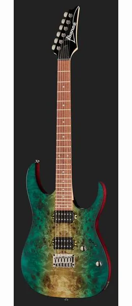Ibanez RG421PB-CHF, detalje 2