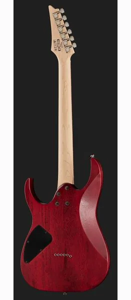 Ibanez RG421PB-CHF, detalje 3