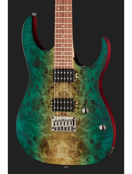 Ibanez RG421PB-CHF, detalje 4