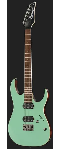 Ibanez RG421S-SEM, detalje 2