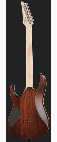 Ibanez RG421S-SEM, detalje 3