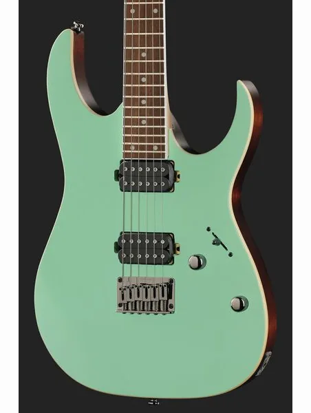 Ibanez RG421S-SEM, detalje 4