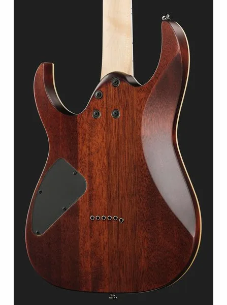 Ibanez RG421S-SEM, detalje 5