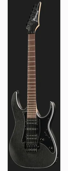 Ibanez RG450B-WK, detalje 2