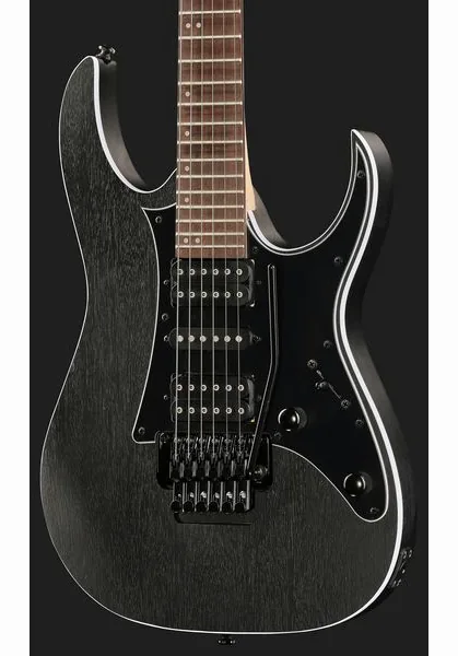 Ibanez RG450B-WK, detalje 4
