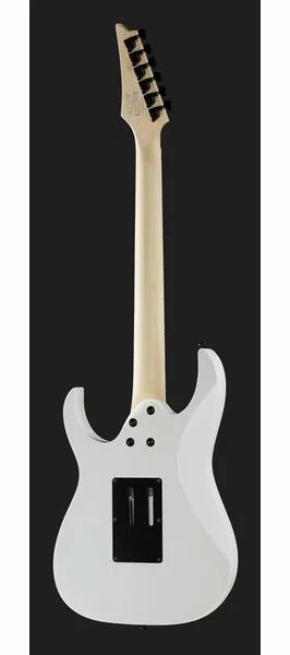 Ibanez RG450DXB-WH, detalje 3