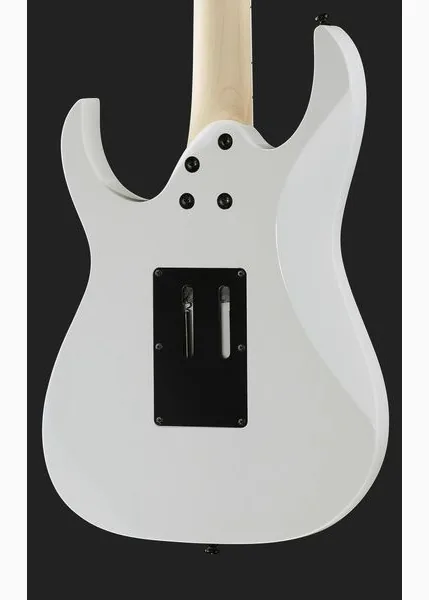 Ibanez RG450DXB-WH, detalje 5
