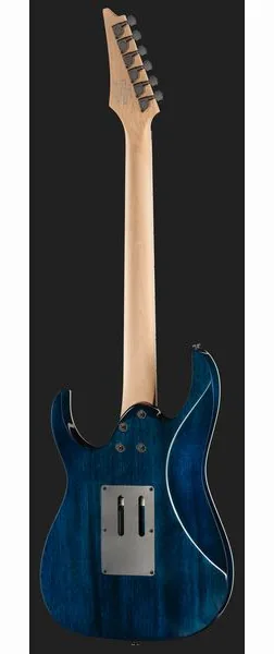 Ibanez RG450QMB-SPB, detalje 3