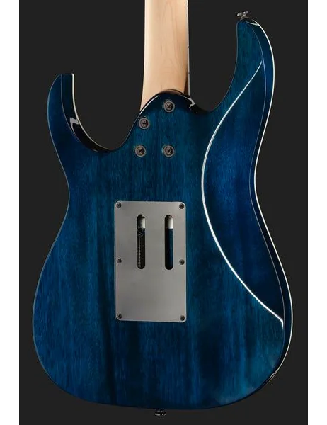 Ibanez RG450QMB-SPB, detalje 5