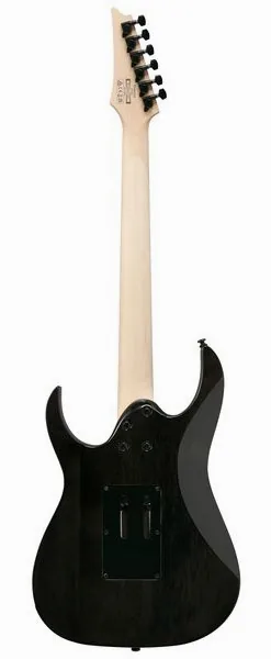 Ibanez RG450QMB-TGB, detalje 2