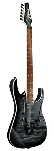 Ibanez RG450QMB-TGB, detalje 3