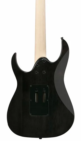 Ibanez RG450QMB-TGB, detalje 5