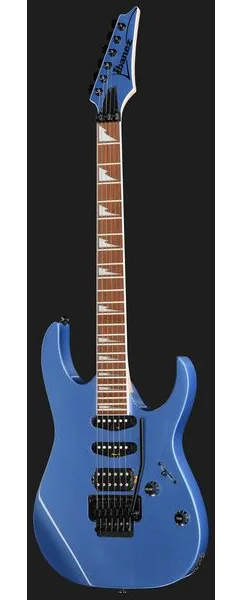 Ibanez RG460DX-BLH, detalje 2