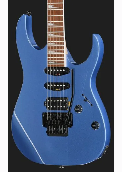 Ibanez RG460DX-BLH, detalje 4