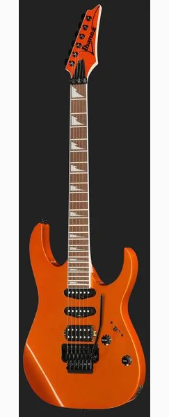 Ibanez RG460DX-ROM, detalje 2